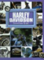 Harley Davidson 0785800816 Book Cover