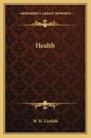 Health 116310888X Book Cover