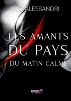 Les amants du pays du matin calme (French Edition) 2387181506 Book Cover