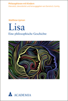 Lisa: Eine Philosophische Geschichte (Philosophieren Mit Kindern) 3896659863 Book Cover
