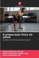 A preparação física do atleta 6206891658 Book Cover