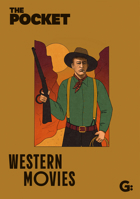 The Pocket Western Movies (Gemini Pockets) 1802473939 Book Cover