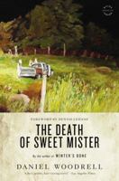 The Death of Sweet Mister 0399147519 Book Cover