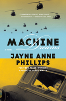 Machine Dreams 0671532901 Book Cover