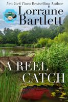 A Reel Catch 1940801508 Book Cover