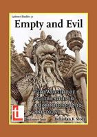Empty and Evil: The Worship of Other Faiths in 1 Corinthians 8-10 and Today 0946307725 Book Cover