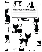 Composition Notebook: It measures at 7.5x9.25_letter size. Use this notebook 1660845548 Book Cover