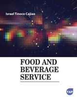 Food and Beverage Service 1774697351 Book Cover