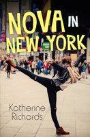 Nova in New York 1459820290 Book Cover