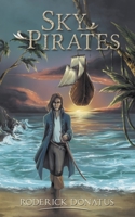 Sky Pirates 9083106330 Book Cover