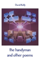 The handyman: and other poems 1761095005 Book Cover
