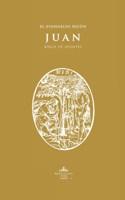 Biblia de Apuntes RVR60: Juan 1990771084 Book Cover