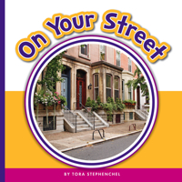 On Your Street 1503845117 Book Cover