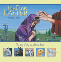 The First Easter 0824955765 Book Cover