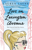 Love on Lexington Avenue 1501191608 Book Cover