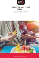 Diabetes Mellitus Tipo 1 620911637X Book Cover