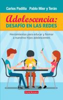 Adolescencia: Desafío en las redes 6078469134 Book Cover