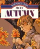 Autumn (Beginning to Learn About) 0817213430 Book Cover