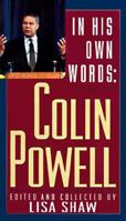 In His Own Word Colin 0399522247 Book Cover