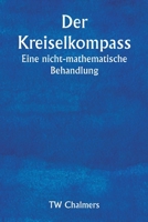 Der Kreiselkompass Eine nicht-mathematische Behandlung 9357337792 Book Cover