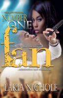 Number One Fan 0983343853 Book Cover