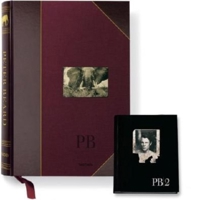 Peter Beard: Art Edition, Signed and Numbered from 251 to 2500 (Taschen Artist's Edition) 3822826065 Book Cover