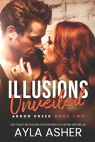 Illusions Unveiled 1953471145 Book Cover