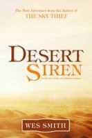 Desert Siren 0999470302 Book Cover