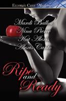 Ripe and Ready 1419963767 Book Cover
