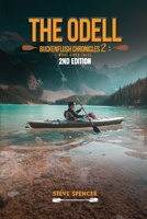 The Odell Buckenflush Chronicles 2: More River Tales B0F2GTP3FP Book Cover