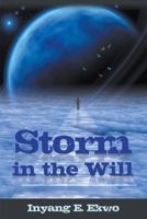 Storm in the Will 1951530896 Book Cover