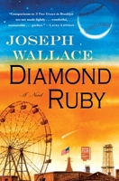 Diamond Ruby 1439160058 Book Cover
