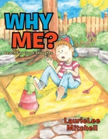 Why Me? 1982238607 Book Cover