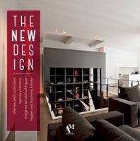 The New Design: Shelves and Bookcases 6074372535 Book Cover