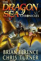 The Dragon Sea Chronicles 1791671292 Book Cover