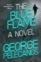 The Blue Flame 1538782588 Book Cover