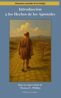 Introducción a los Hechos de los Apóstoles (Spanish Edition) B0GLPF5L4P Book Cover