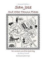 San Jose and Other Famous Places 097681076X Book Cover