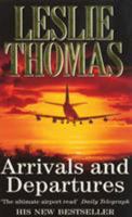 Arrivals and Departures 0413665208 Book Cover