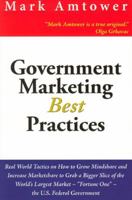 Government Marketing - Best Practices 0976486709 Book Cover