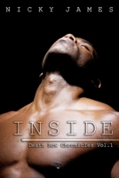 Inside (Death Row Chronicles) 1656420716 Book Cover
