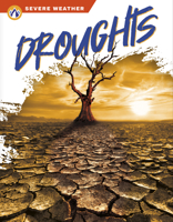 Droughts 1637383371 Book Cover