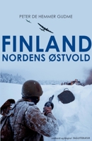 Finland. Nordens østvold null Book Cover