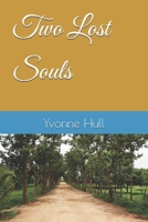 Two Lost Souls B0FHJ95CWP Book Cover