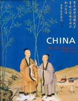 China: The Three Emperors 1662-1795 1903973708 Book Cover