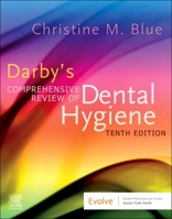Darby's Comprehensive Review of Dental Hygiene 0323316719 Book Cover