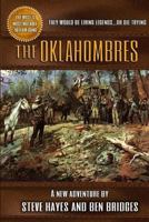 The Oklahombres 0692679286 Book Cover