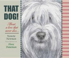 That Dog! 0690042299 Book Cover