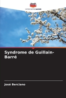 Syndrome de Guillain-Barré 6209125239 Book Cover