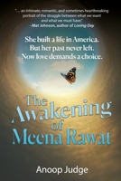 The Awakening of Meena Rawat 1684337062 Book Cover